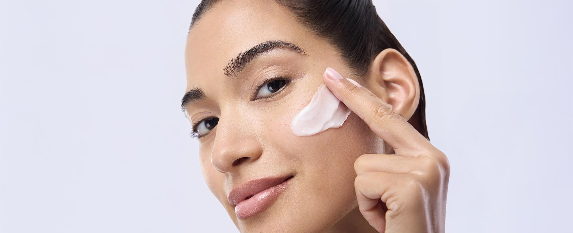 20241025 Digital Revitalift Filler Ha Cream Still1 Woman Dmi Image Na No Cta Landscape