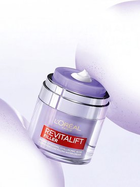 271025 Oap Glass Skin Article Image1 Rvt Filler Hyaluronic Acid Serum Ceradmides Na Dmi