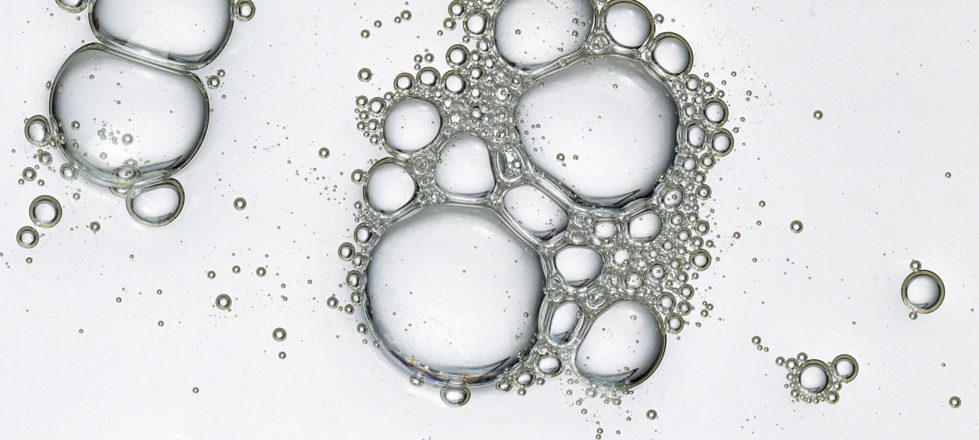 Foaming Cleansing Water For Squeaky Clean Fresh Skin Article