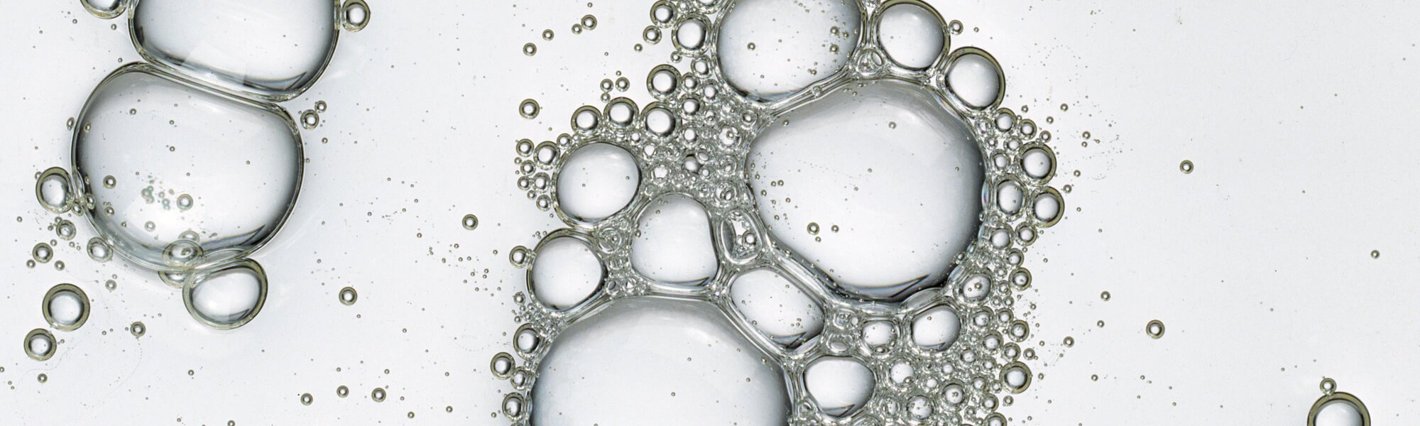 Foaming Cleansing Water For Squeaky Clean Fresh Skin Article