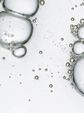 Foaming Cleansing Water For Squeaky Clean Fresh Skin Article