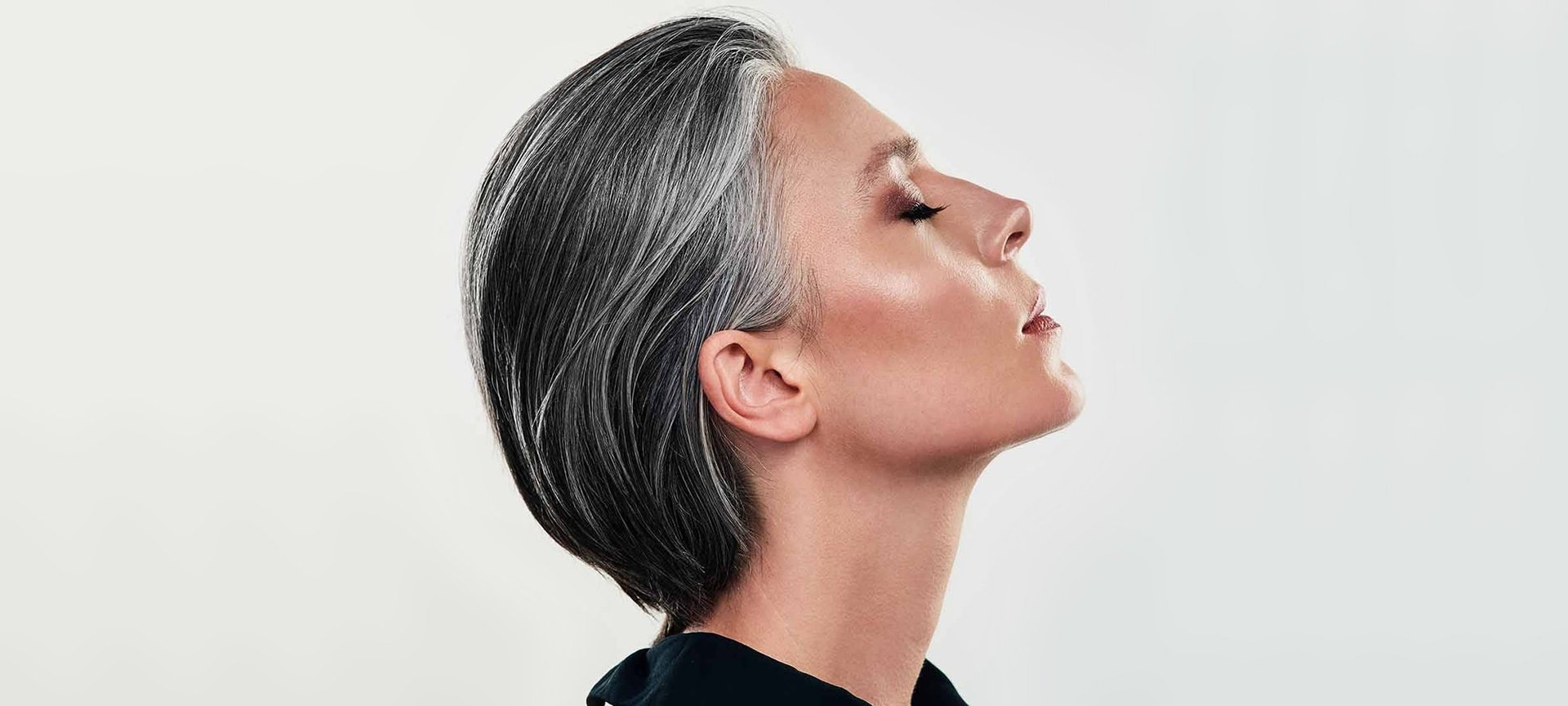 Par Grizonat Sau Alb