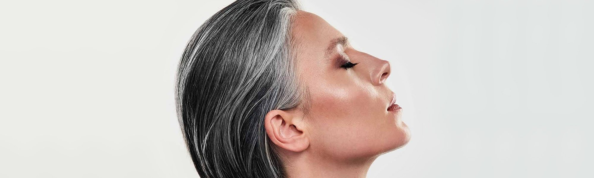 Par Grizonat Sau Alb