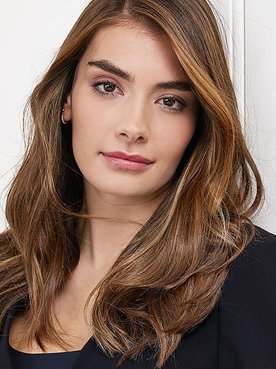 Colorarea Parului Balayage