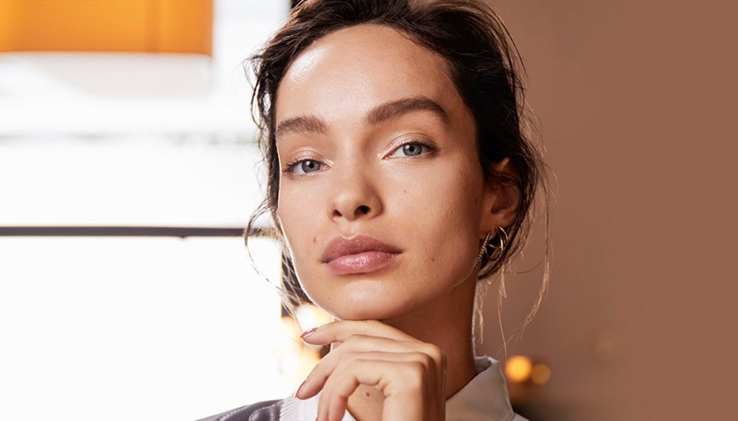 01 Clean Girl Makeup