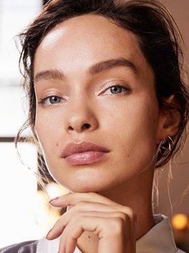 01 Clean Girl Makeup