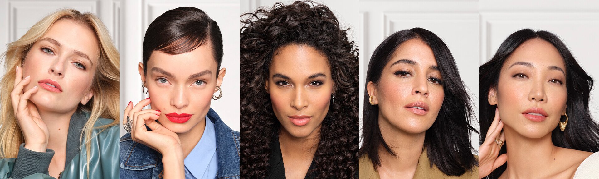 Ambasadoare Marcii Noastre