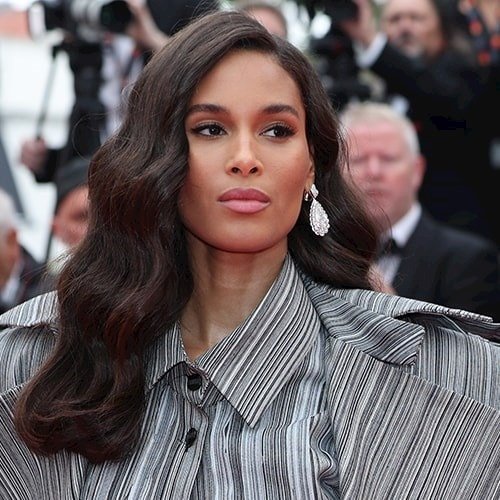 Look Of The Day Cindy Bruna