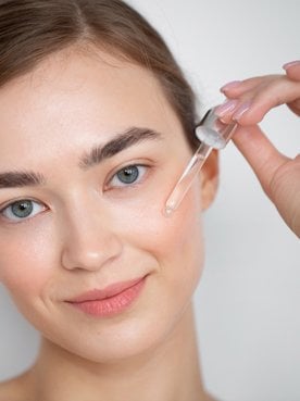 acid hialuronic fata