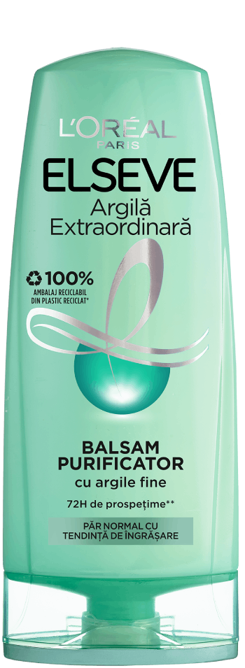 balsam elseve argila extraordinara