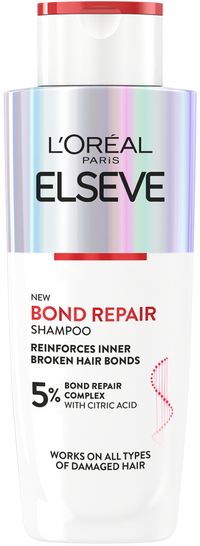Șampon Elseve Bond Repair pentru păr deteriorat