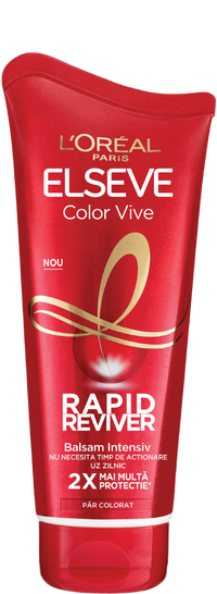 Oap Haircare Rapid Revivers Color Vive Packshot Front