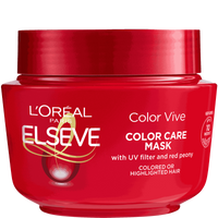Hair Mask Color Vive Elseve Packshot