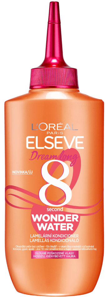 Balsam de par Elseve Dream Long Wonder Water