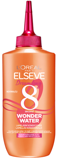 Balsam de par Elseve Dream Long Wonder Water