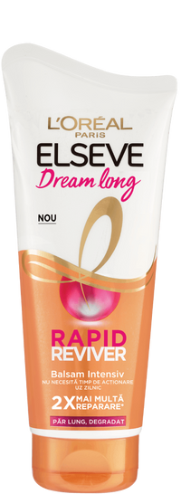 balsam de par elseve dream long rapid reviver