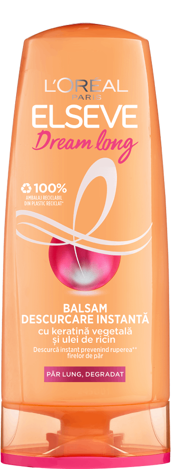 balsam de par elseve dream long