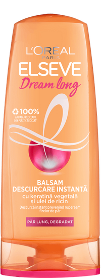 balsam de par elseve dream long