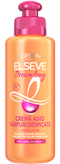 Cremă Elseve Dream Long Adio Vârfuri Despicate