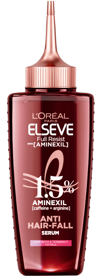 serum elseve full resist cu aminexil