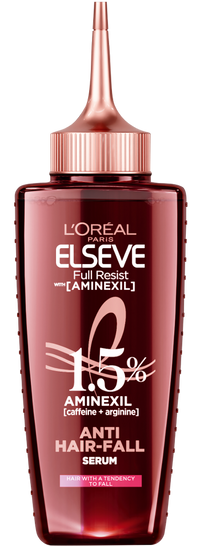 serum elseve full resist cu aminexil