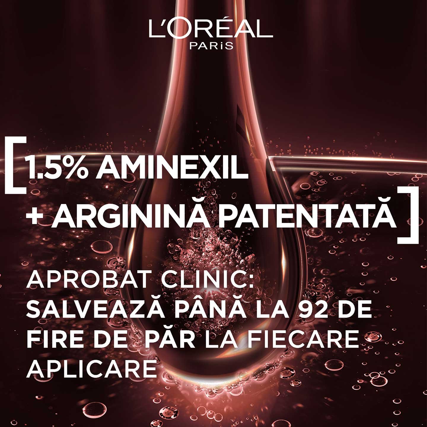 serum elseve full resist ingrediente