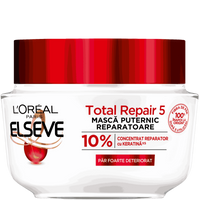 masca de par elseve total repair 5 