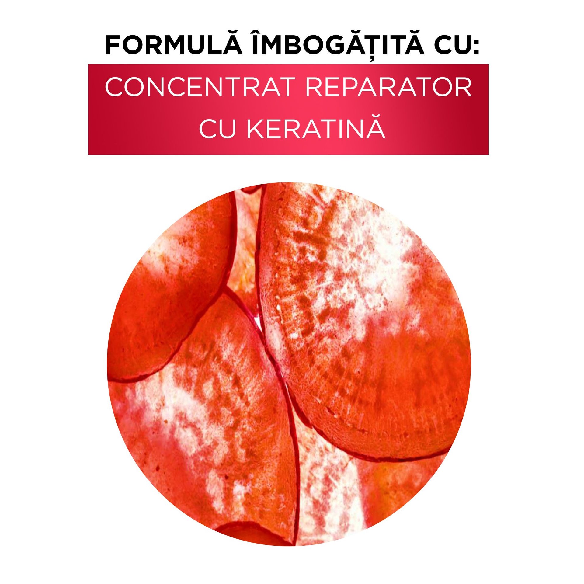 masca de par elseve total repair 5 ingrediente