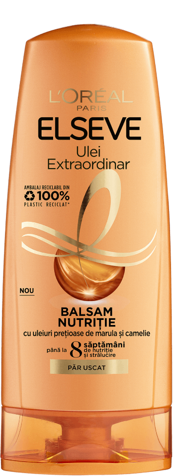balsam de par elseve ulei extraordinar