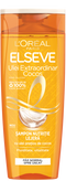 sampon elseve ulei extraordinar cu cocos