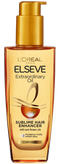 ulei de par elseve ulei extraordinar