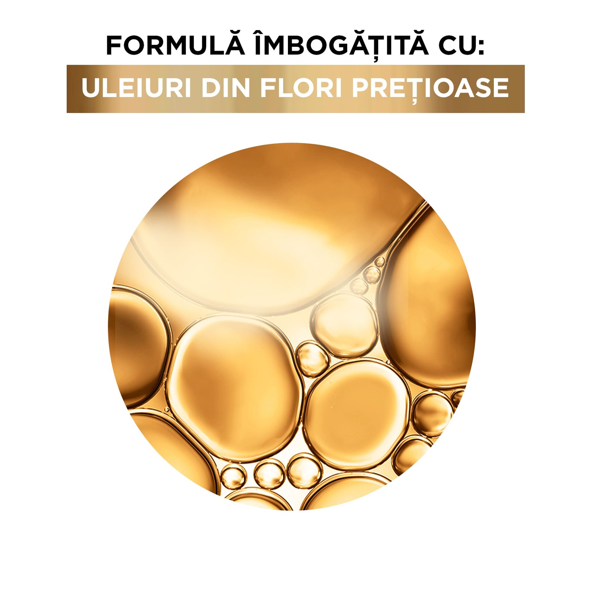 ulei de par elseve ulei extraordinar ingrediente