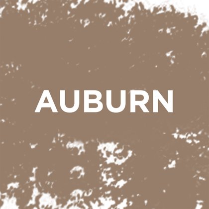 Infaillible Brow 24H Triangular nuanta Auburn