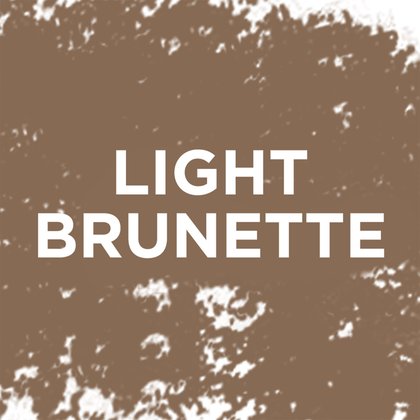 Creion de sprâcene Infaillible Brow 24H Triangular nuanta light brunette