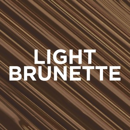 Infaillible 24H Brow nuanta Light Brunette
