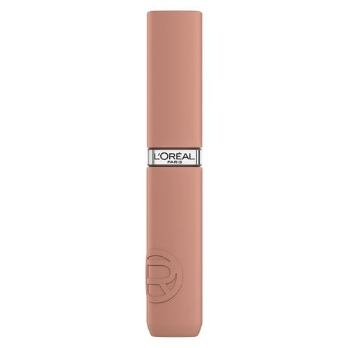 ruj lichid mat infaillible matte resistance 105 breakfast in bed