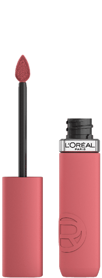ruj lichid mat infaillible matte resistance 230 Shopping Spree packshot