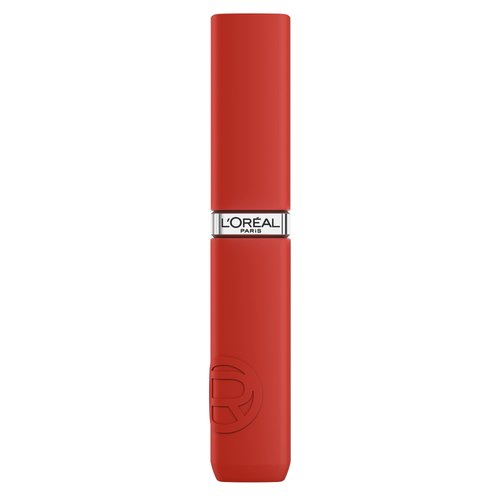 ruj lichid mat infaillible matte resistance 400 Spill the Tea