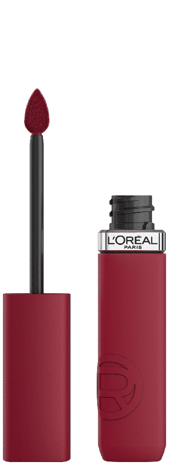 ruj lichid mat infaillible matte resistance 500 Wine Not packshot