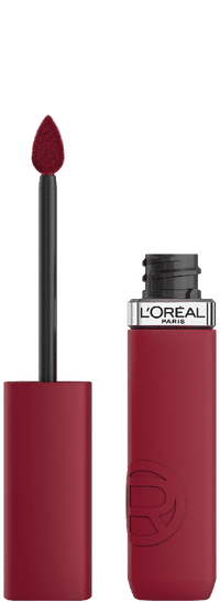 ruj lichid mat infaillible matte resistance 500 Wine Not packshot