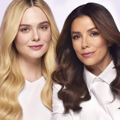 Vignettes Article Dehydrated Hair