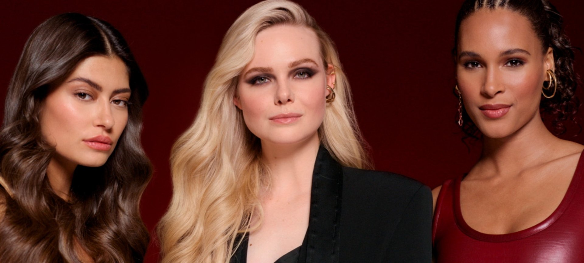 Hero Category Hair Care