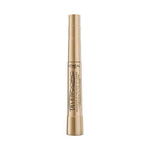mascara telescopic black