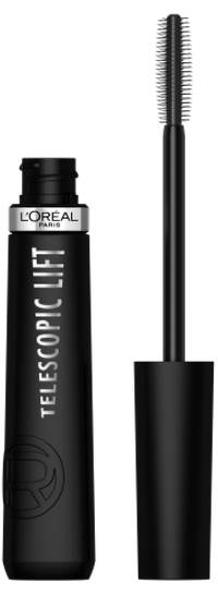 mascara telescopic lift black