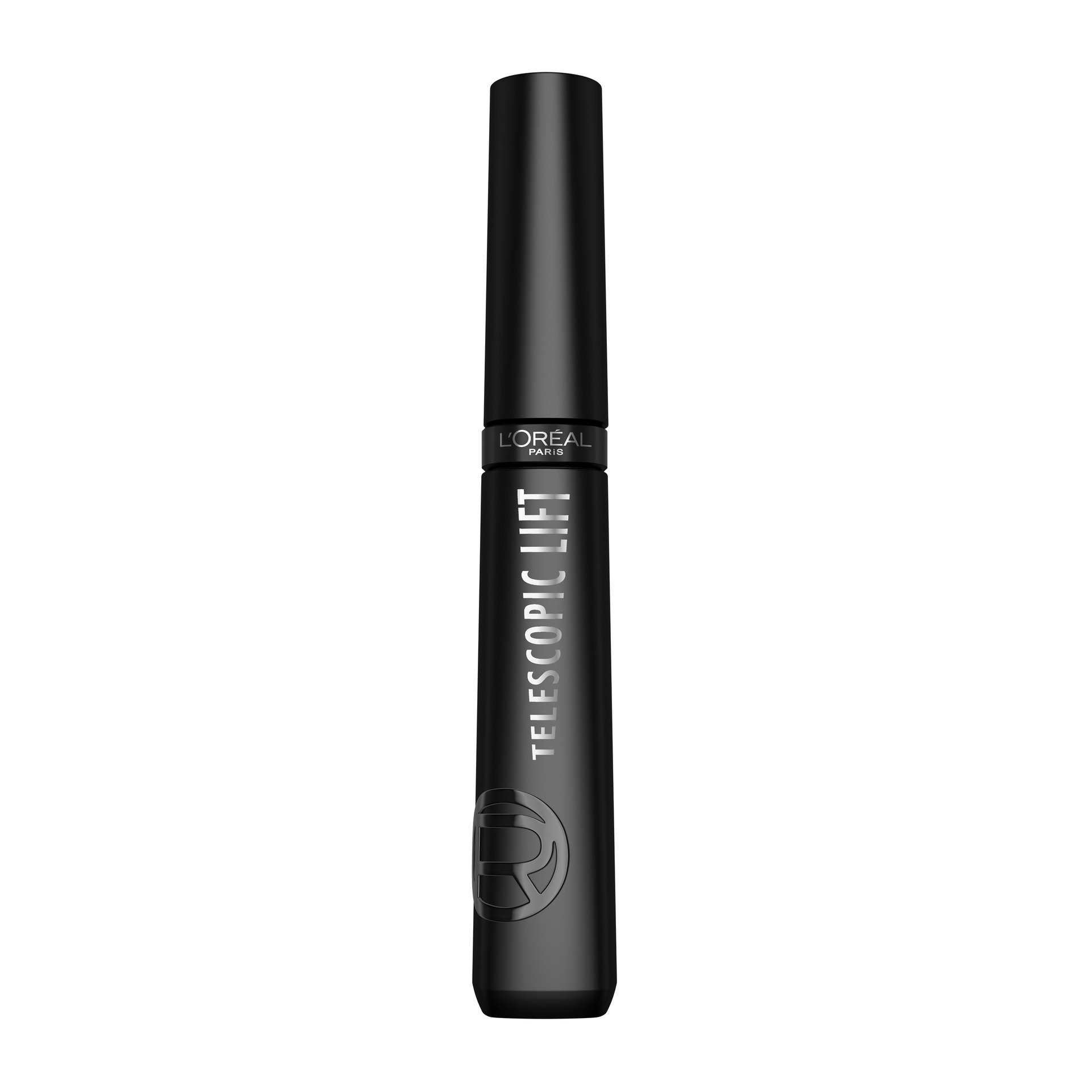 mascara telescopic lift black 2