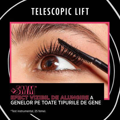 telescopic lift