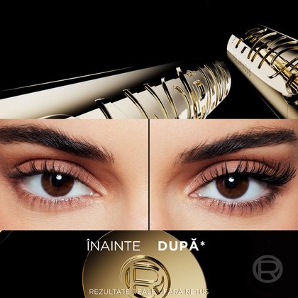 mascara panorama inainte si dupa
