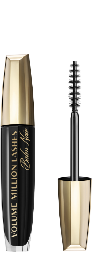mascara volume million lashes balm noir