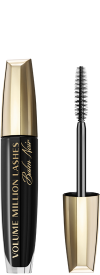 mascara volume million lashes balm noir