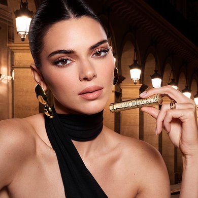 01 Vignettes  Article Mascara To Let Your Eyes Do The Talking